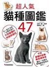 超人氣貓種圖鑑47